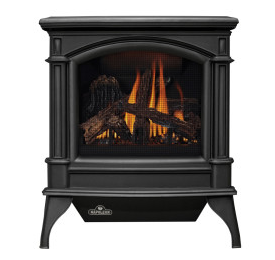 Gas Stoves – Vent Free